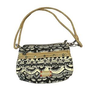 Sakroots snall bag